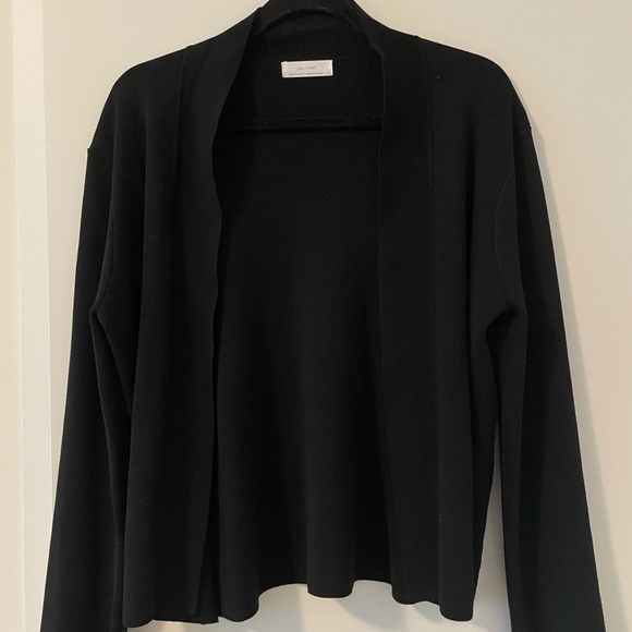 OAK+FORT Cardigan (S) - Picture 1 of 3